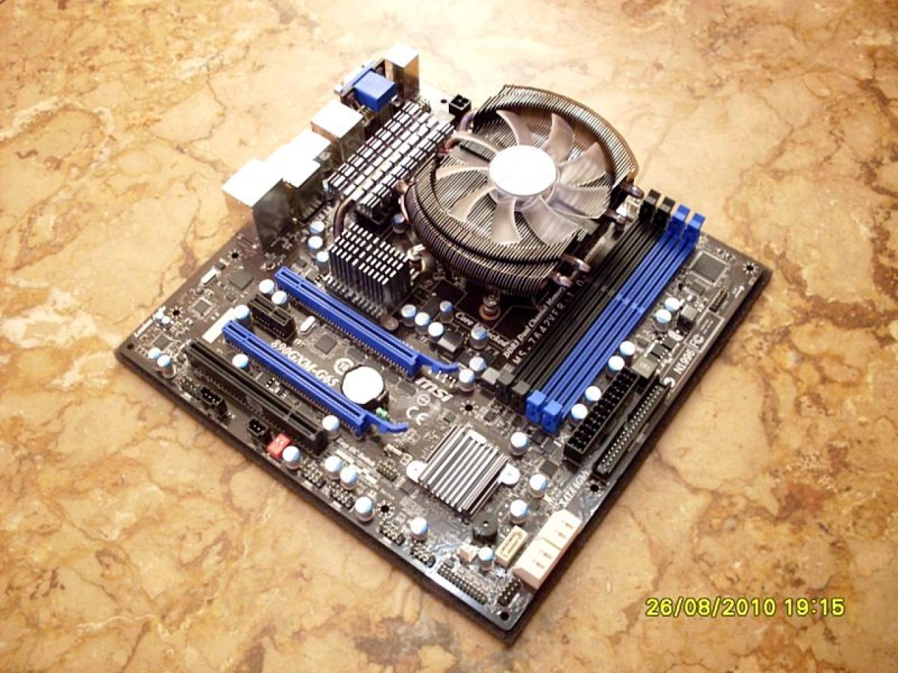 [01/10/2010] HTPC-Projekt mit Origen AE S10V (13)