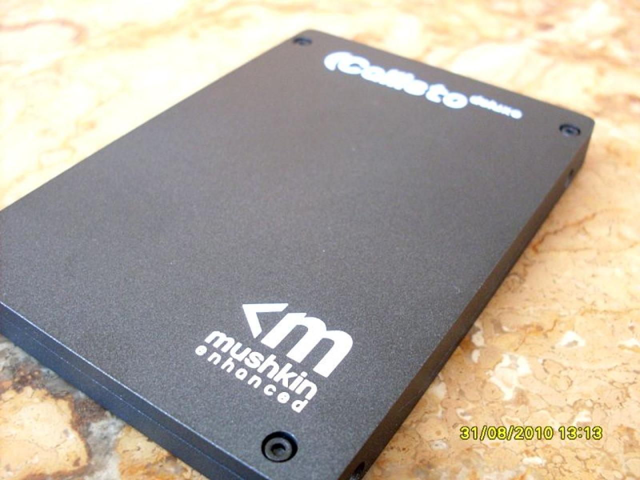 [01/10/2010] HTPC-Projekt mit Origen AE S10V (19)