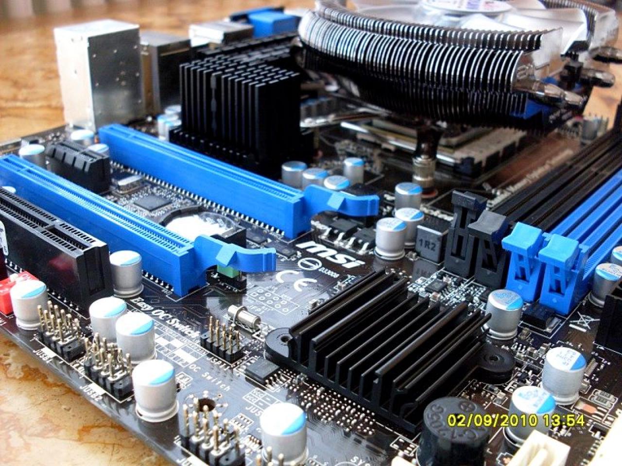 [01/10/2010] HTPC-Projekt mit Origen AE S10V (25)