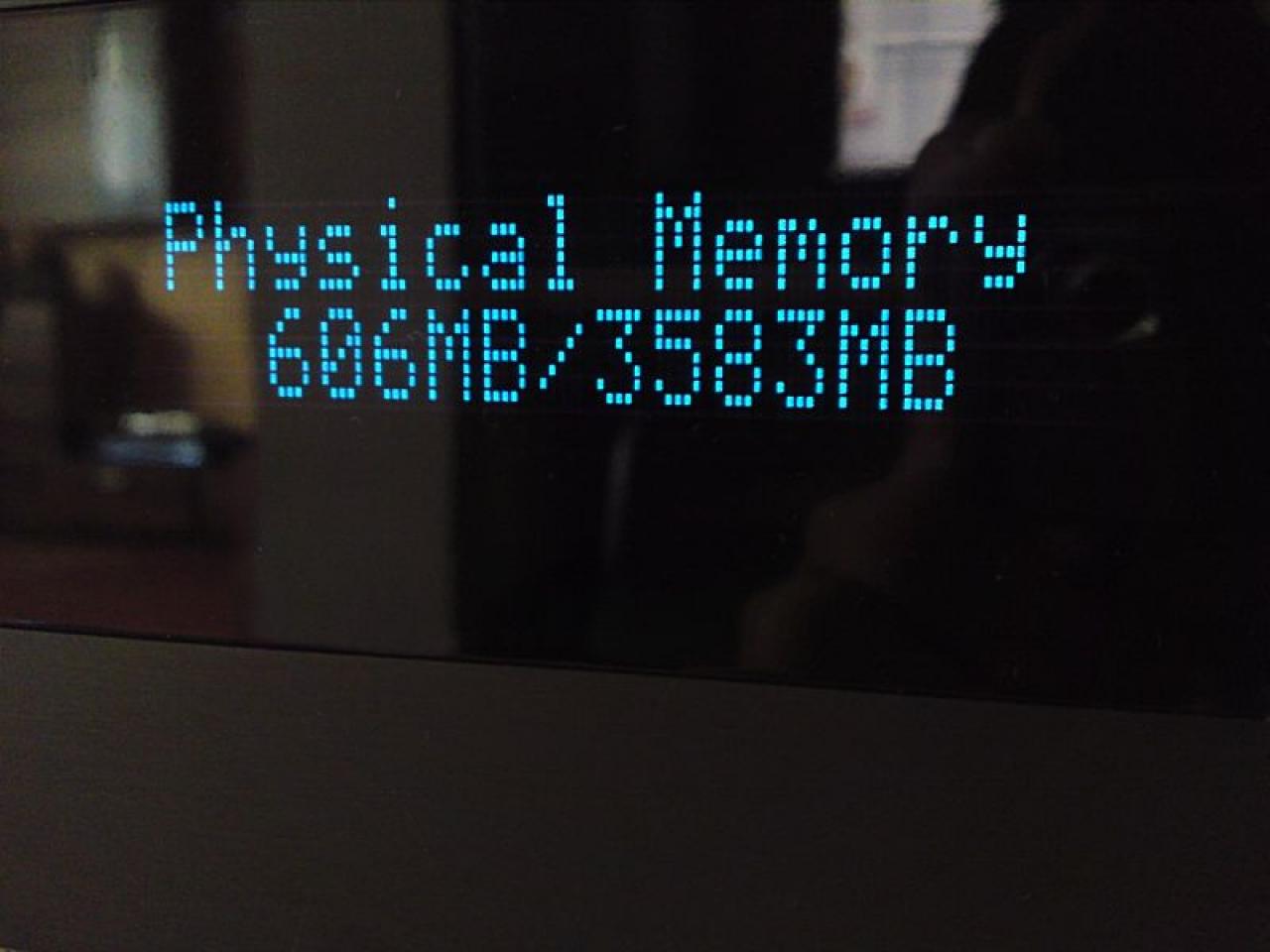 [01/10/2010] HTPC-Projekt mit Origen AE S10V (30)