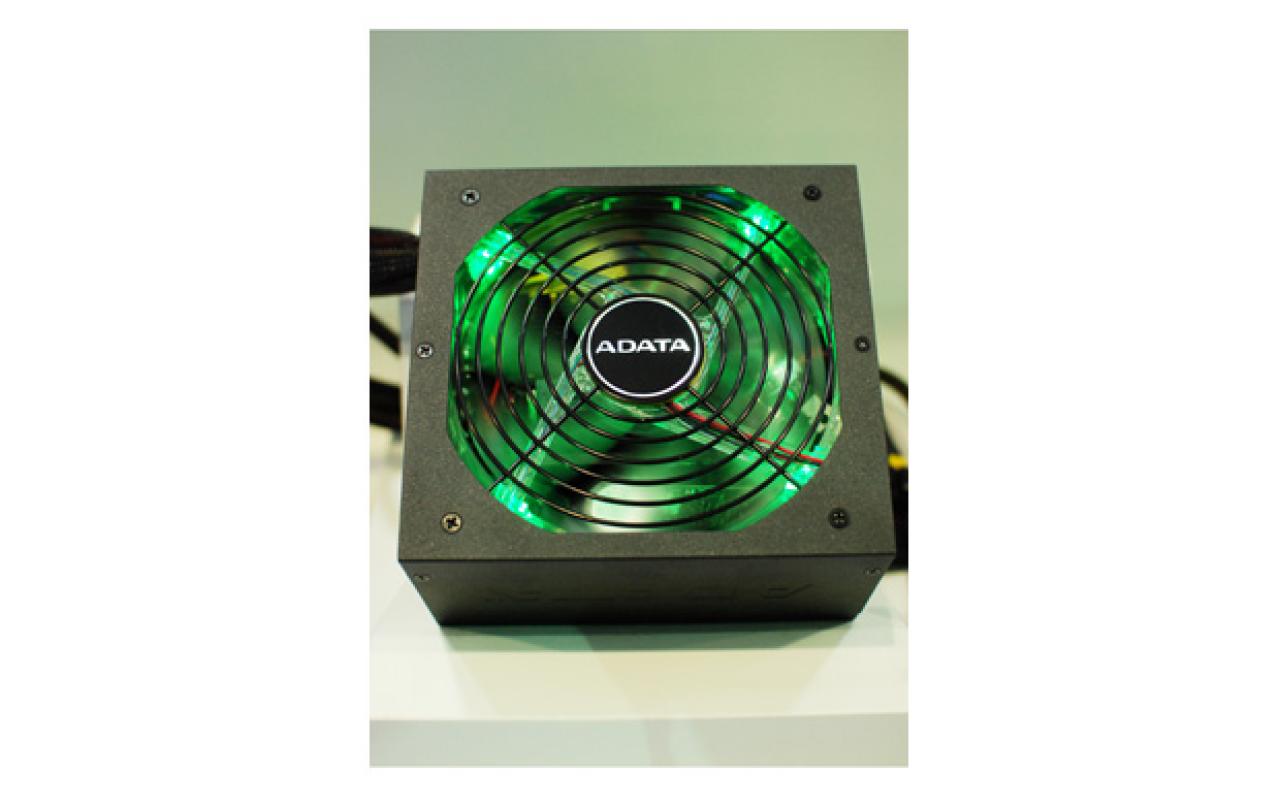 [27/10/2010] Adata HM: Speicherhersteller startet eigene Netzteilserie mit bis zu 1.200 Watt (6)