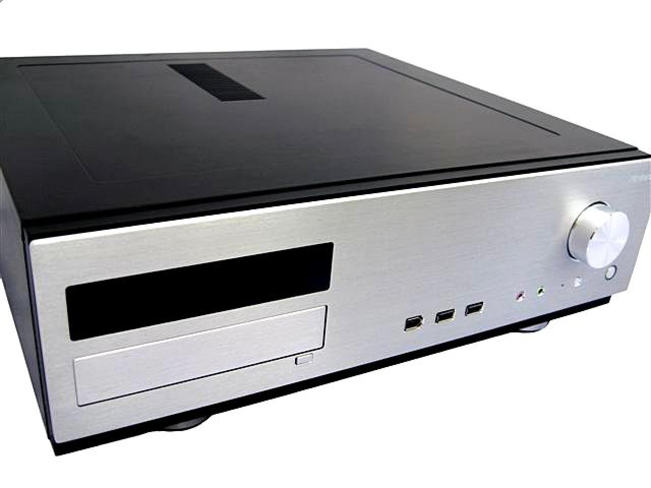 [15/10/2010] Project Pink: Die HTPC-Casemod mit der femininen Note (4)