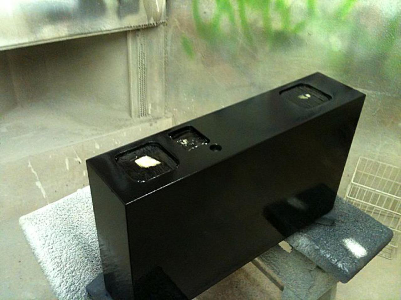 [31/10/2010] (Fast) Unsichtbarer HTPC: PC und Lautsprecher in einem Gehäuse (40)