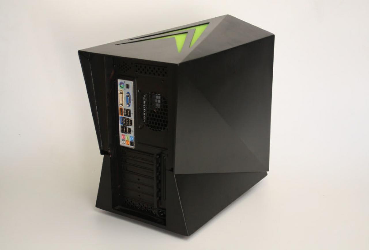 [22/10/2010] Casemodding unter Zeitdruck: Die 24-Stunden-Casemod (19)