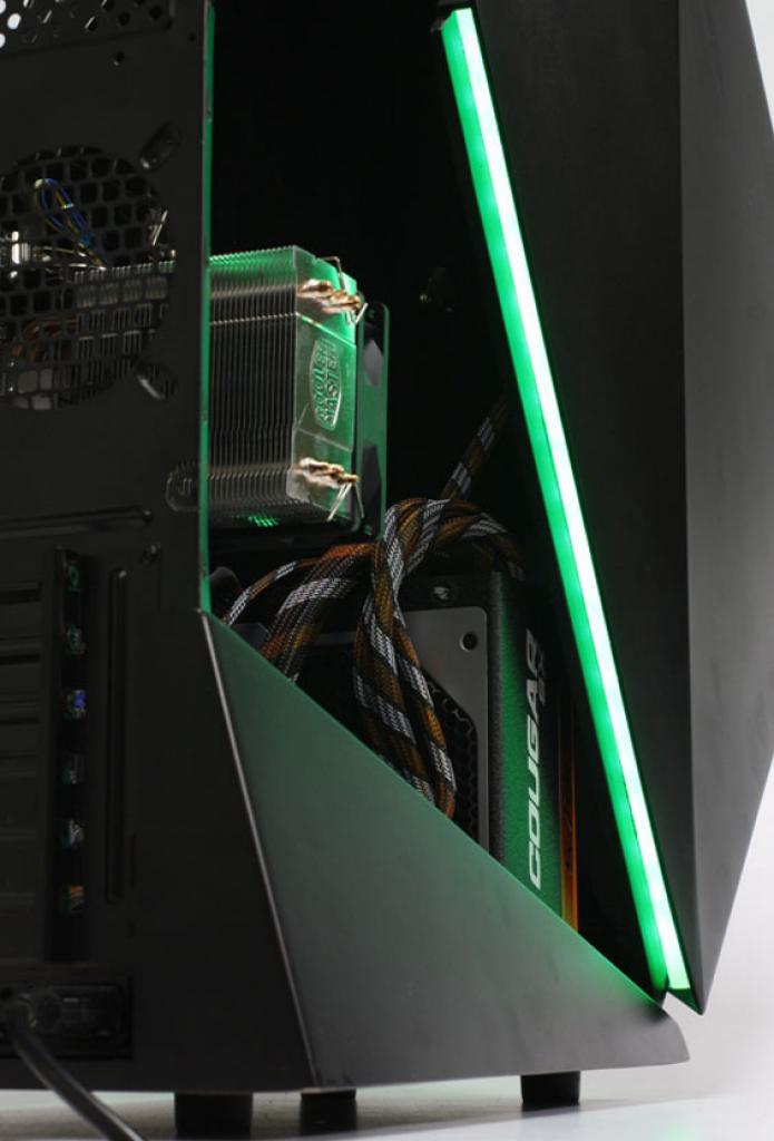 [22/10/2010] Casemodding unter Zeitdruck: Die 24-Stunden-Casemod (20)
