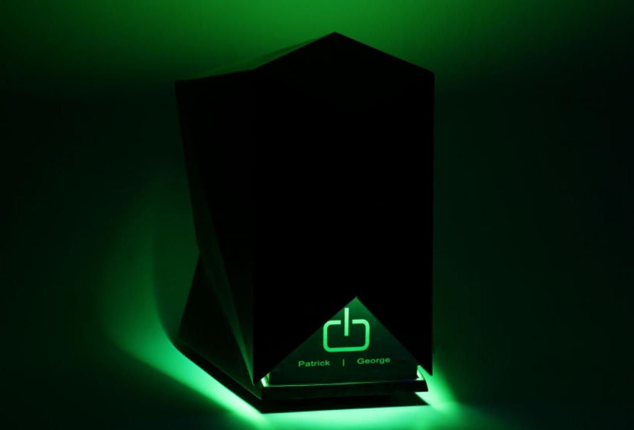 [22/10/2010] Casemodding unter Zeitdruck: Die 24-Stunden-Casemod (24)