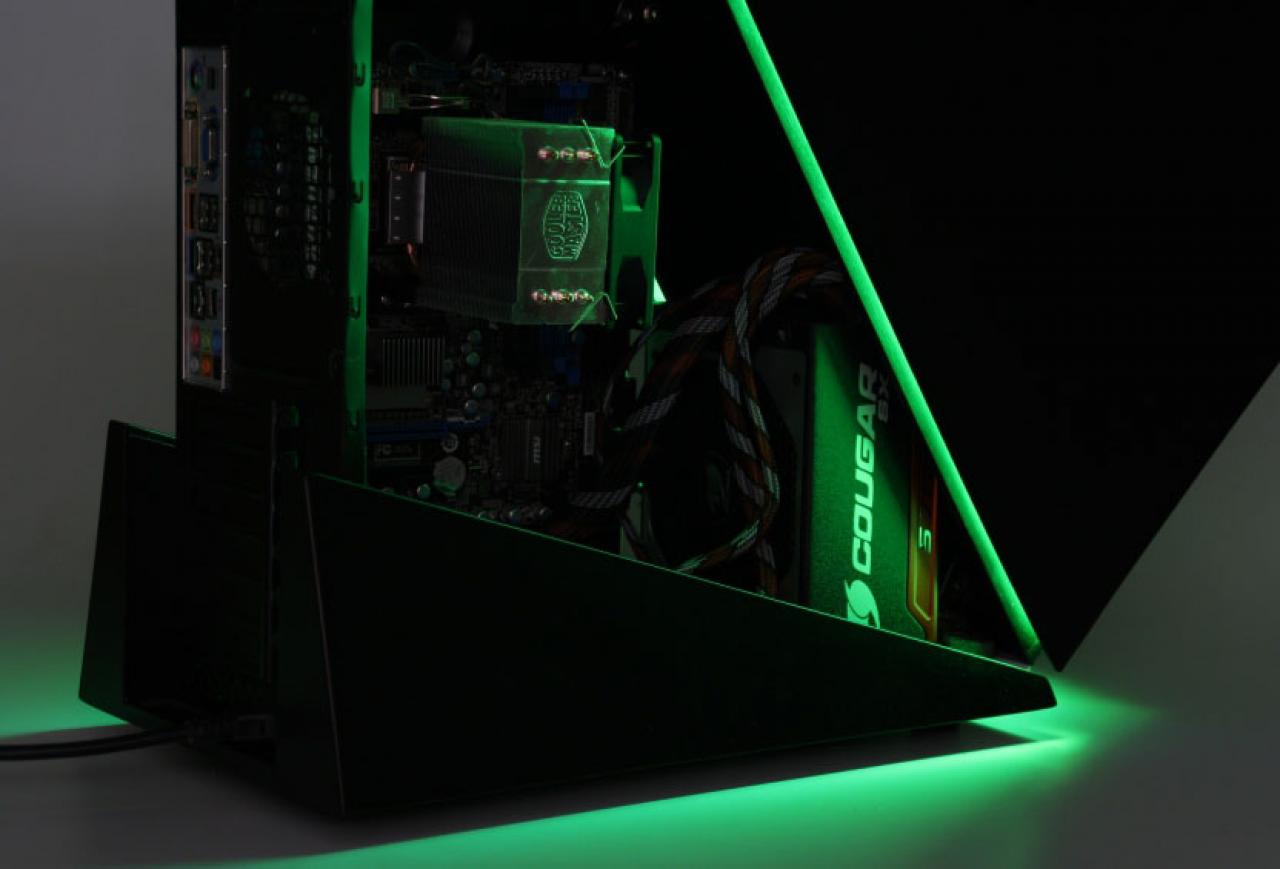 [22/10/2010] Casemodding unter Zeitdruck: Die 24-Stunden-Casemod (25)