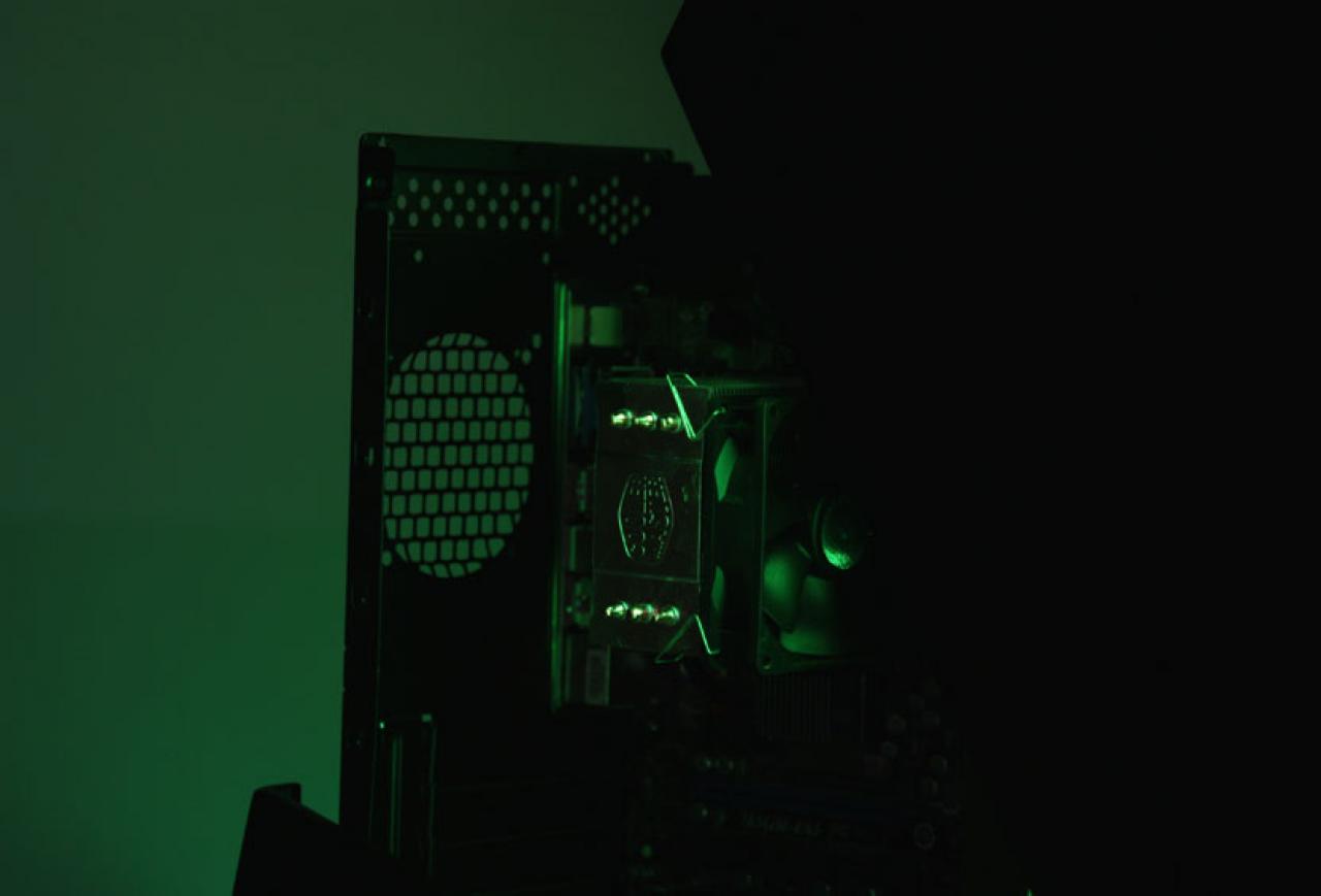 [22/10/2010] Casemodding unter Zeitdruck: Die 24-Stunden-Casemod (26)