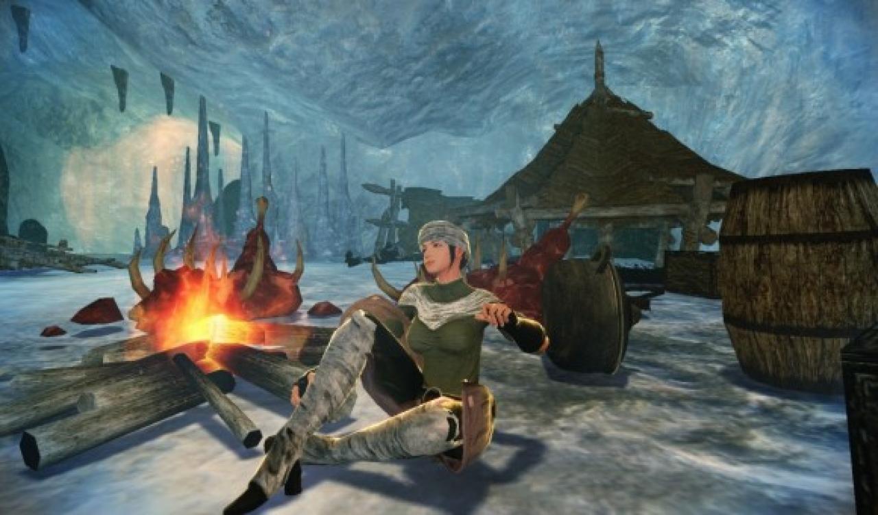 [05/10/2010] Vindictus: Hands-on des Action-RPGs mit Source-Engine (13)