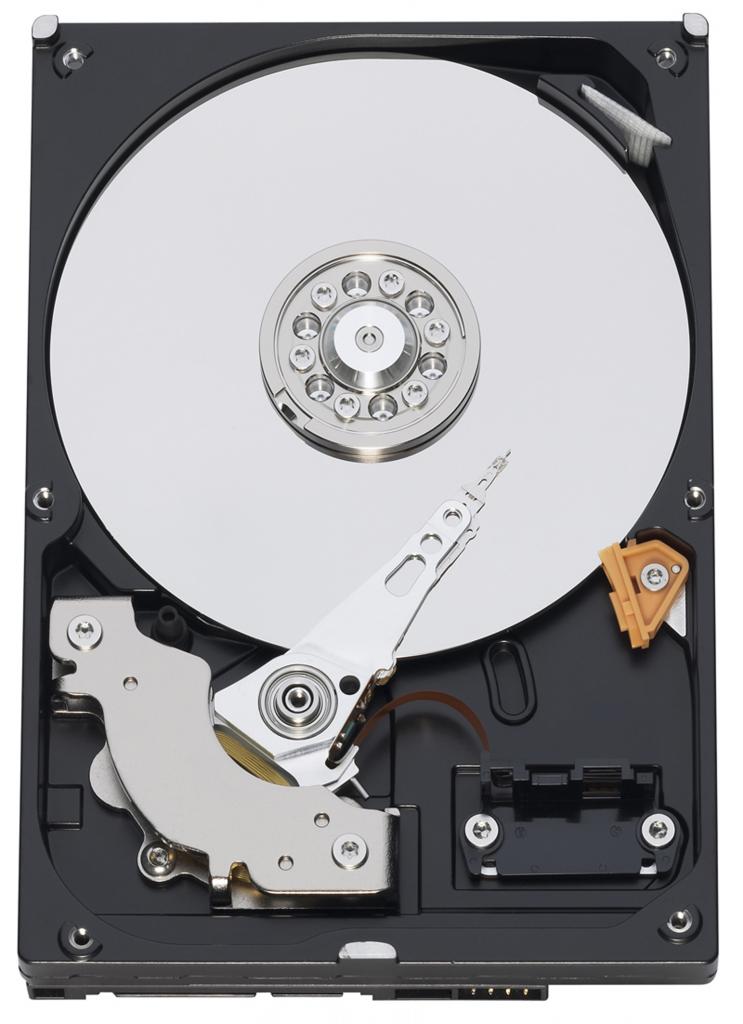 [04/10/2010] Western Digital: 3 TB Festplatten in den nächsten Wochen (2)