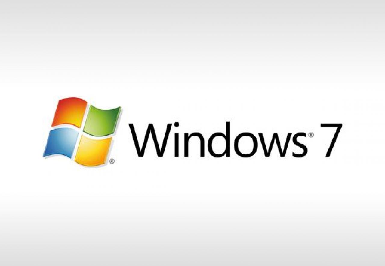 [22/10/2010] Windows 7 bei Statcounter: Marktanteil 