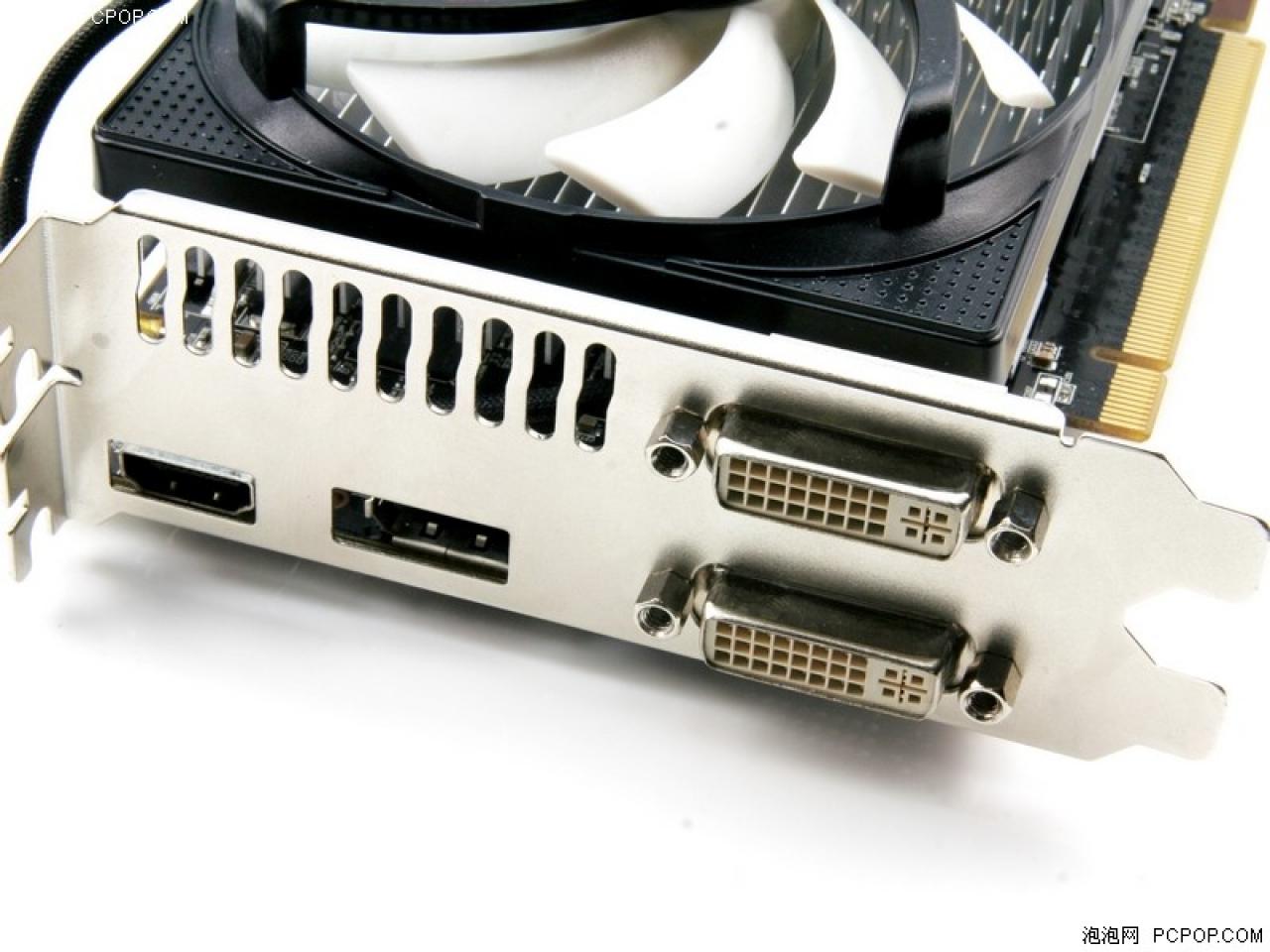 [08/10/2010] Yeston Radeon HD 5770 X2 mit Lucid Hydra (4)