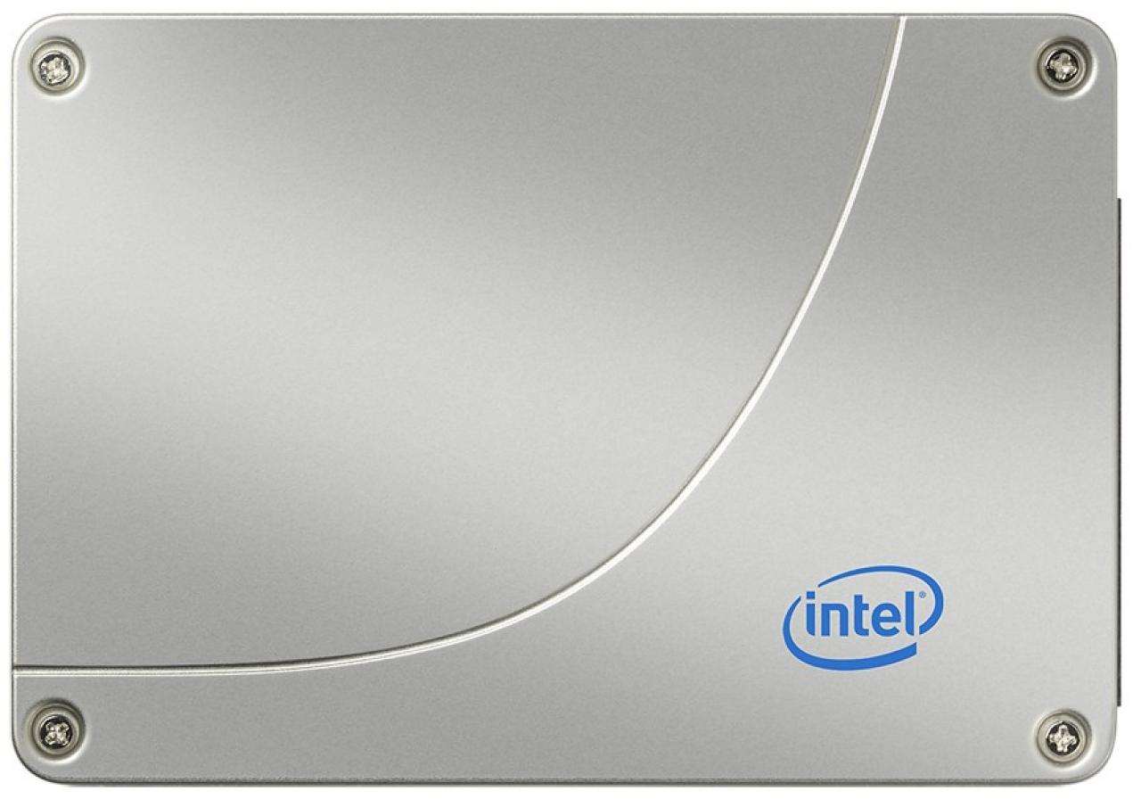 [15/11/2010] Intel SSDs: Preissenkung für das Weihnachtsgeschäft (2)