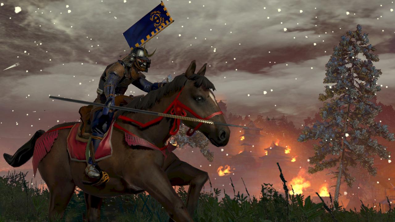 [11/11/2010] Total War - Shogun 2: Engine bietet DirectX 11 für mehr Grafikdetails (1)