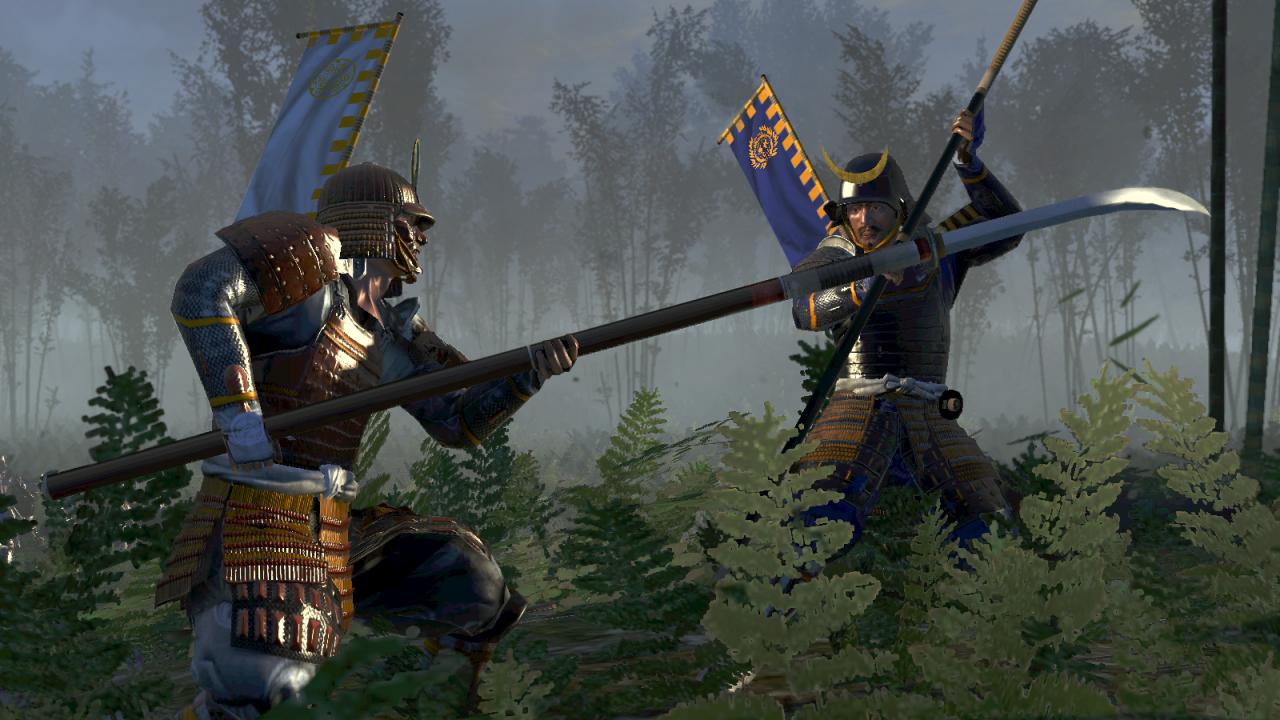[11/11/2010] Total War - Shogun 2: Engine bietet DirectX 11 für mehr Grafikdetails (4)