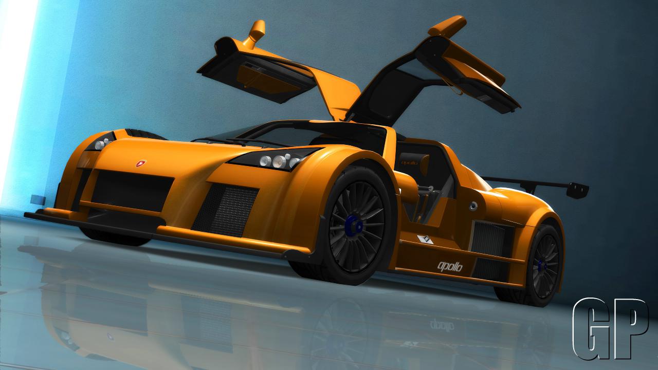 [05/11/2010] Test Drive Unlimited 2: Die schicken Schlitten sind auf jeden Fall dabei (3)