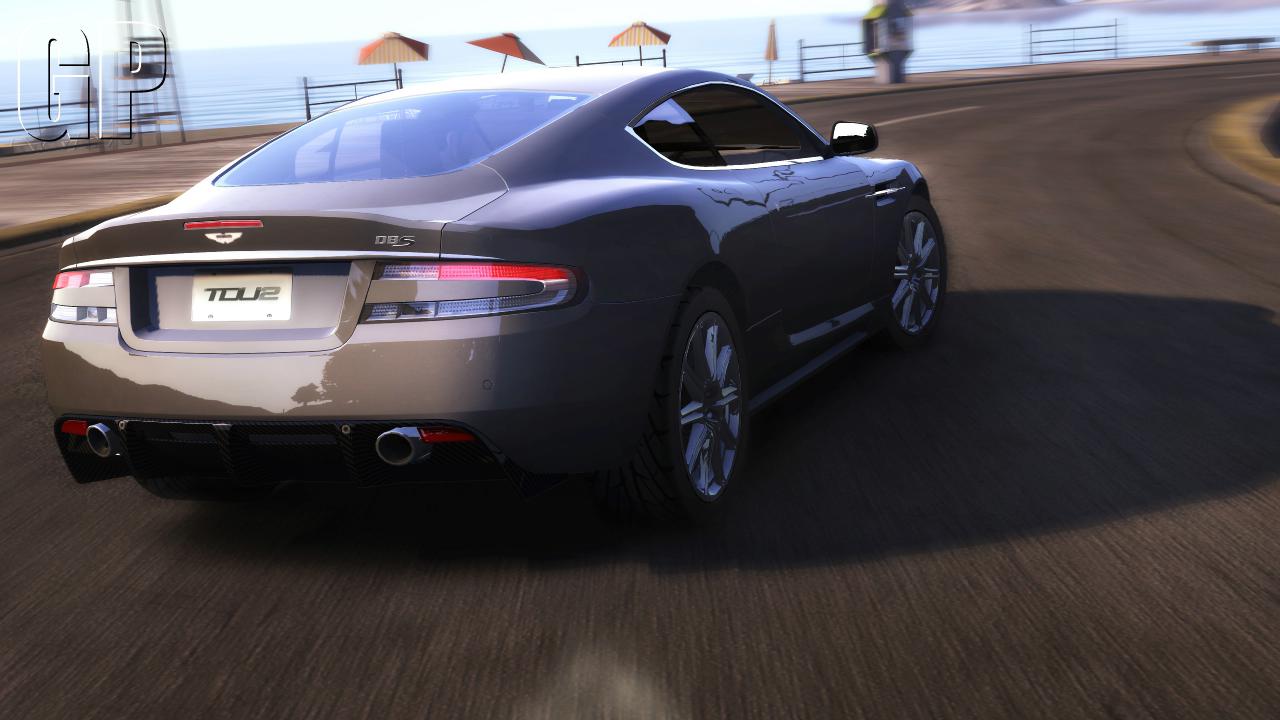 [05/11/2010] Test Drive Unlimited 2: Die schicken Schlitten sind auf jeden Fall dabei (4)