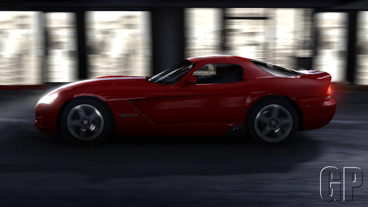 [05/11/2010] Test Drive Unlimited 2: Die schicken Schlitten sind auf jeden Fall dabei (6)