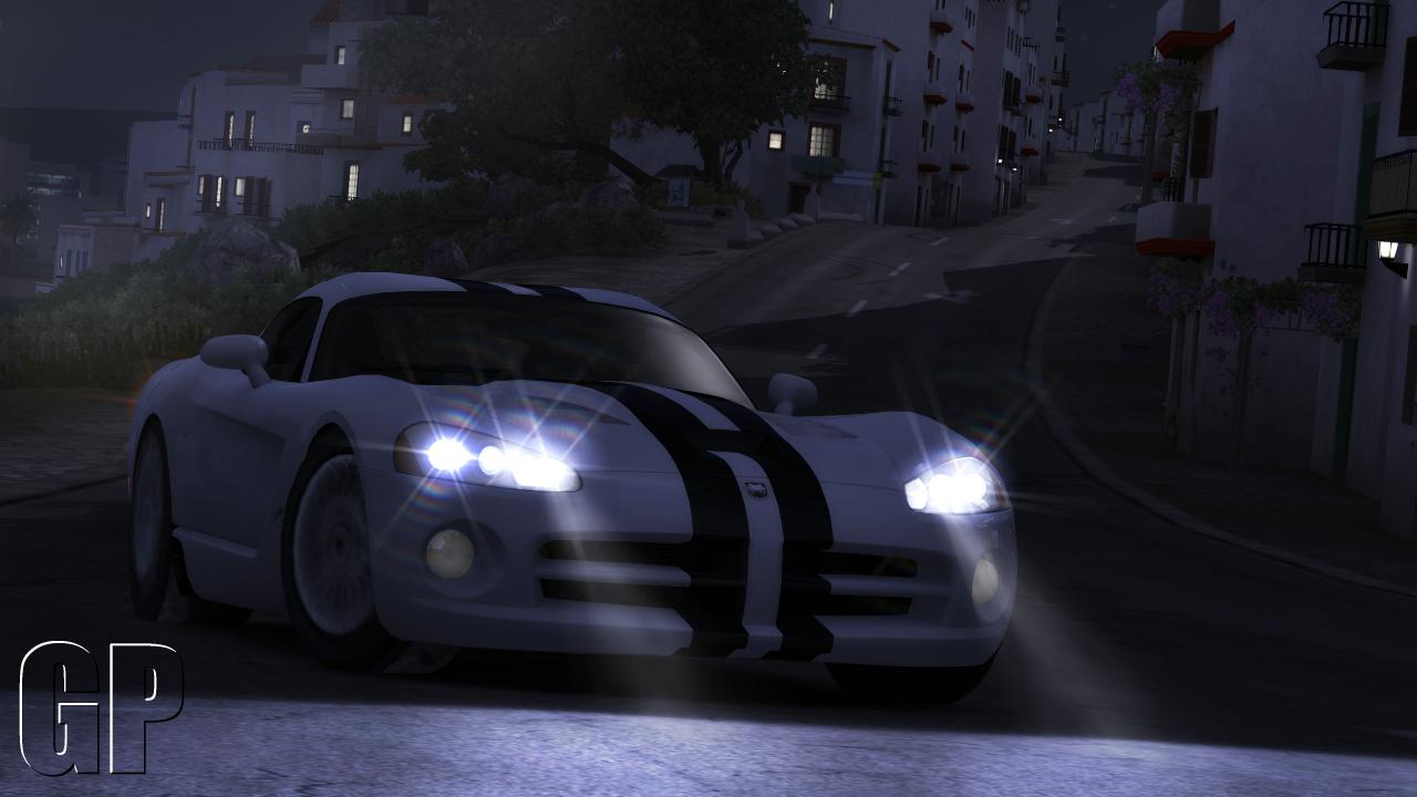 [05/11/2010] Test Drive Unlimited 2: Die schicken Schlitten sind auf jeden Fall dabei (8)