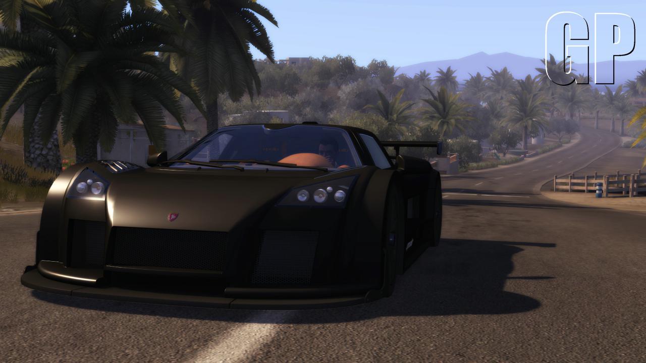 [05/11/2010] Test Drive Unlimited 2: Die schicken Schlitten sind auf jeden Fall dabei (9)