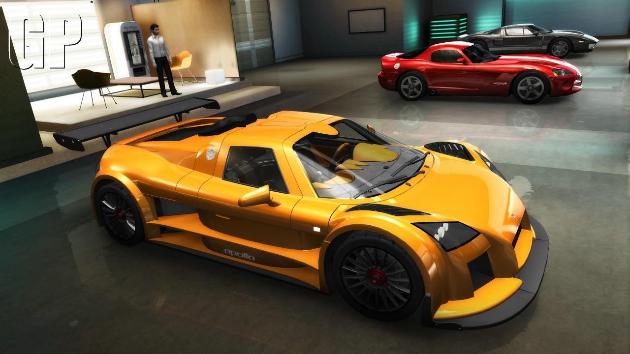 [05/11/2010] Test Drive Unlimited 2: Die schicken Schlitten sind auf jeden Fall dabei (13)