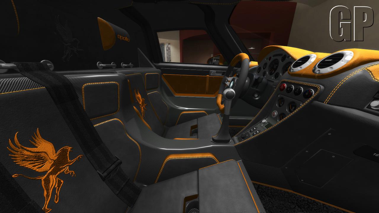 [05/11/2010] Test Drive Unlimited 2: Die schicken Schlitten sind auf jeden Fall dabei (14)