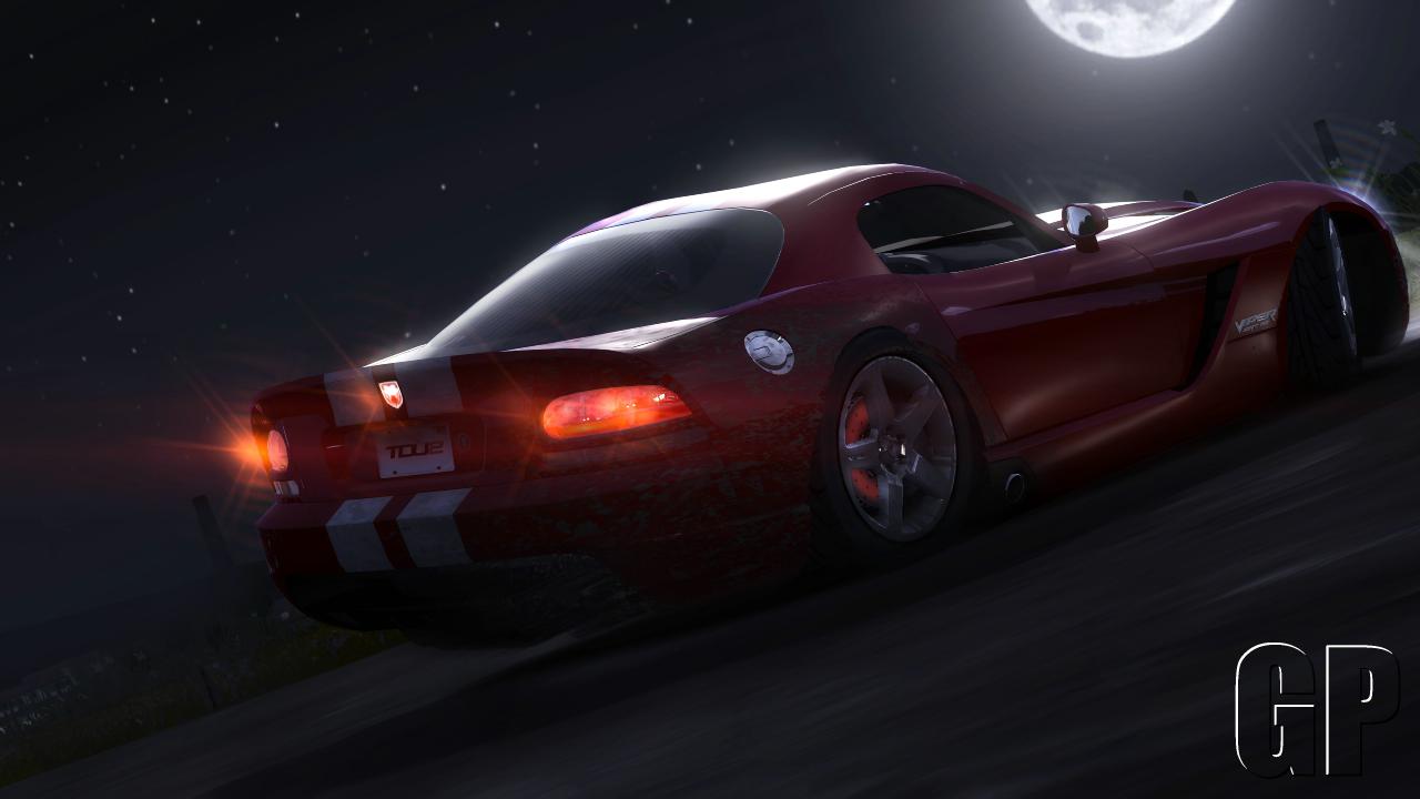 [05/11/2010] Test Drive Unlimited 2: Die schicken Schlitten sind auf jeden Fall dabei (16)