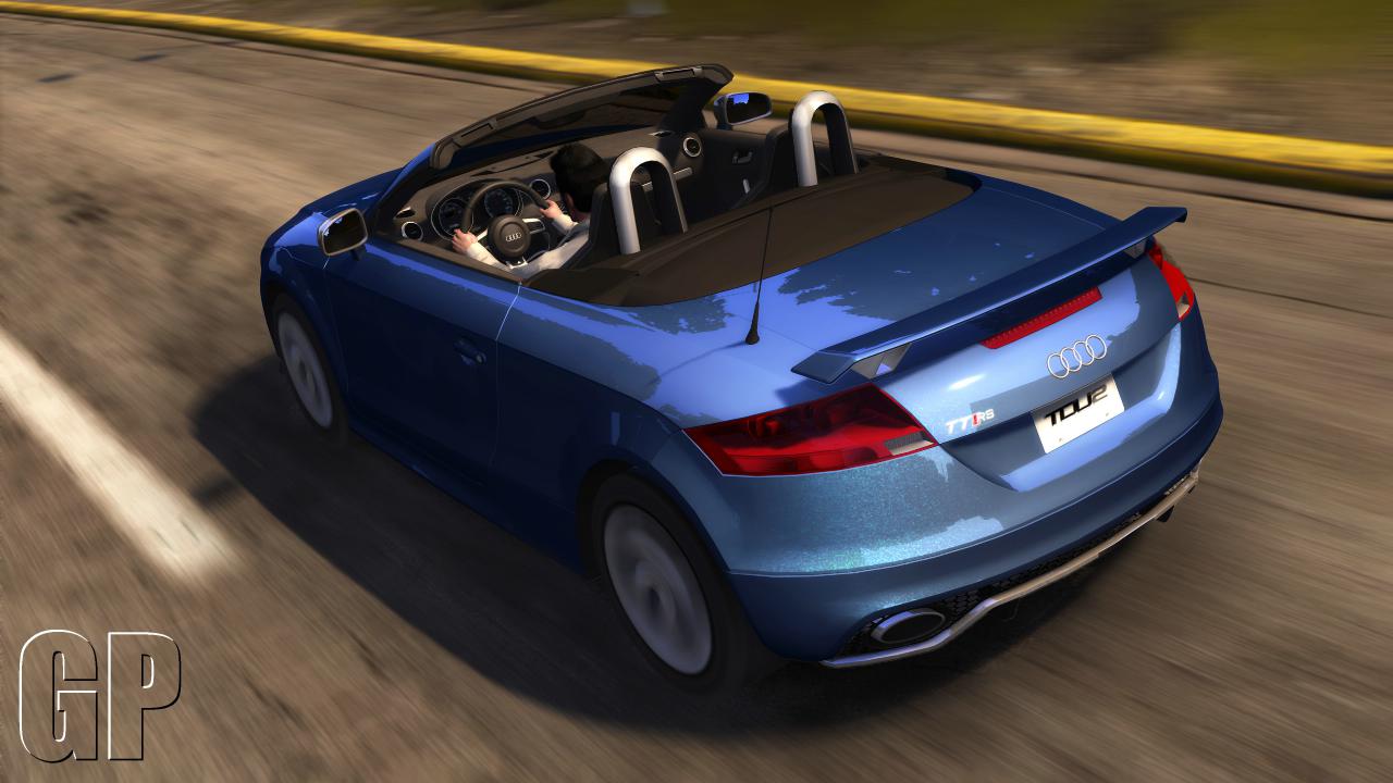 [05/11/2010] Test Drive Unlimited 2: Die schicken Schlitten sind auf jeden Fall dabei (20)