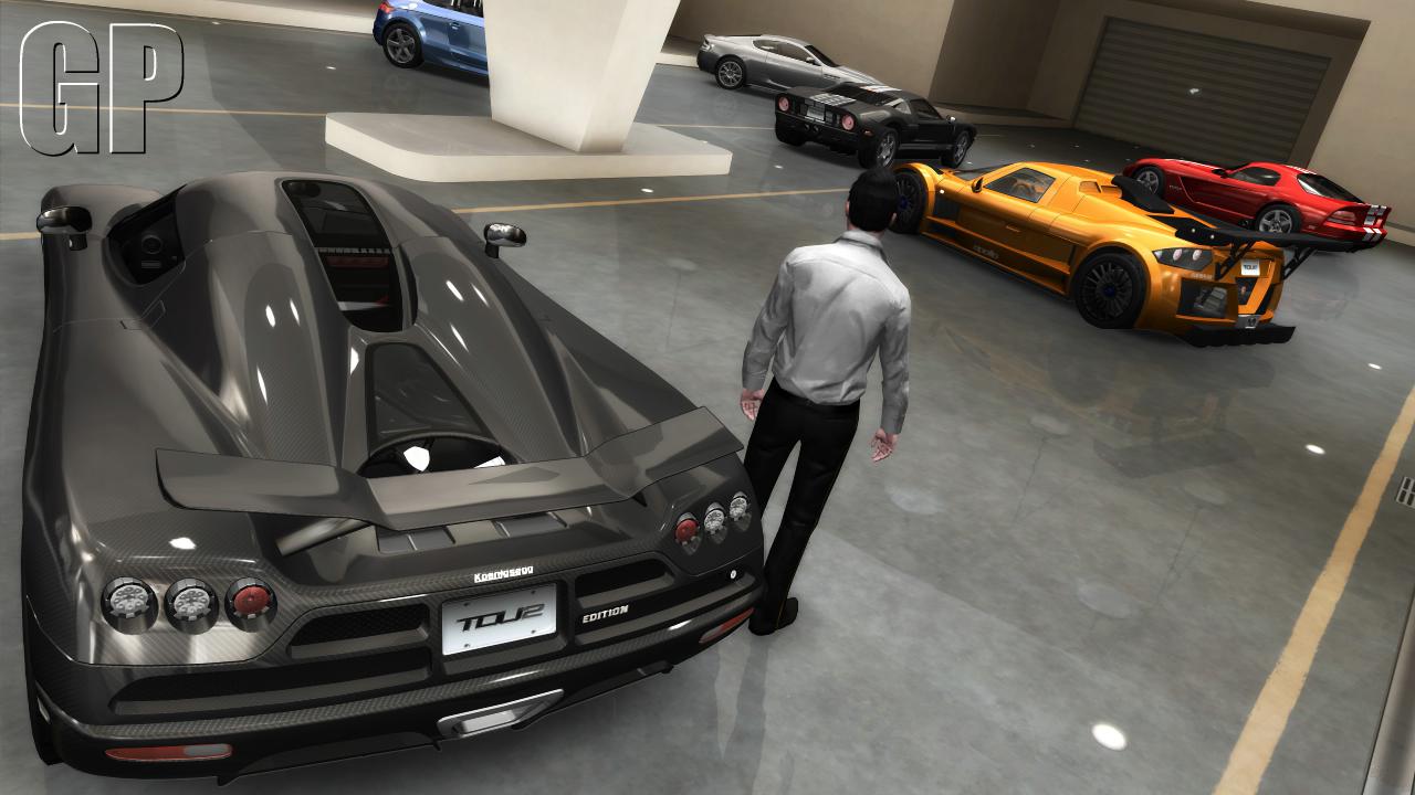 [05/11/2010] Test Drive Unlimited 2: Die schicken Schlitten sind auf jeden Fall dabei (21)
