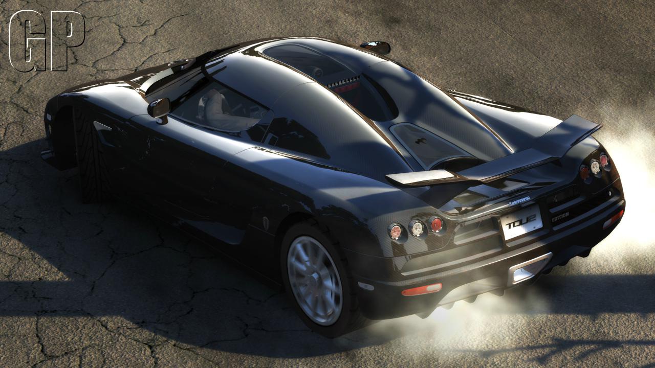 [05/11/2010] Test Drive Unlimited 2: Die schicken Schlitten sind auf jeden Fall dabei (24)