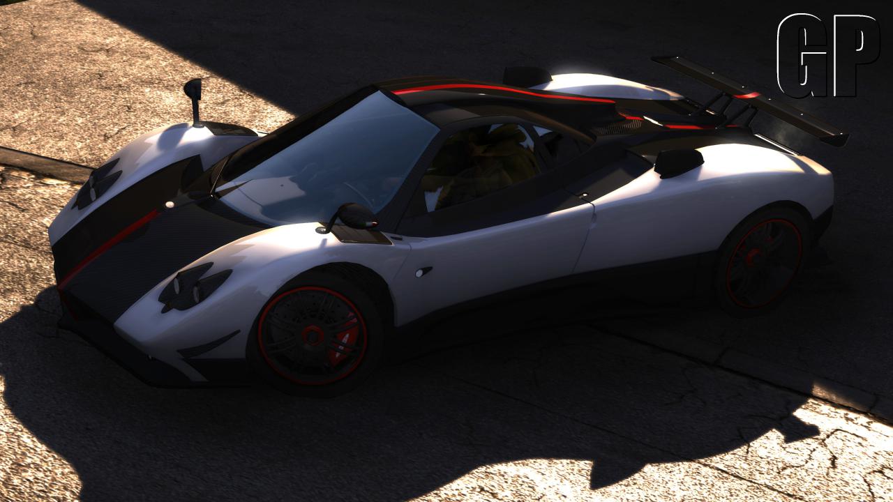 [05/11/2010] Test Drive Unlimited 2: Die schicken Schlitten sind auf jeden Fall dabei (25)
