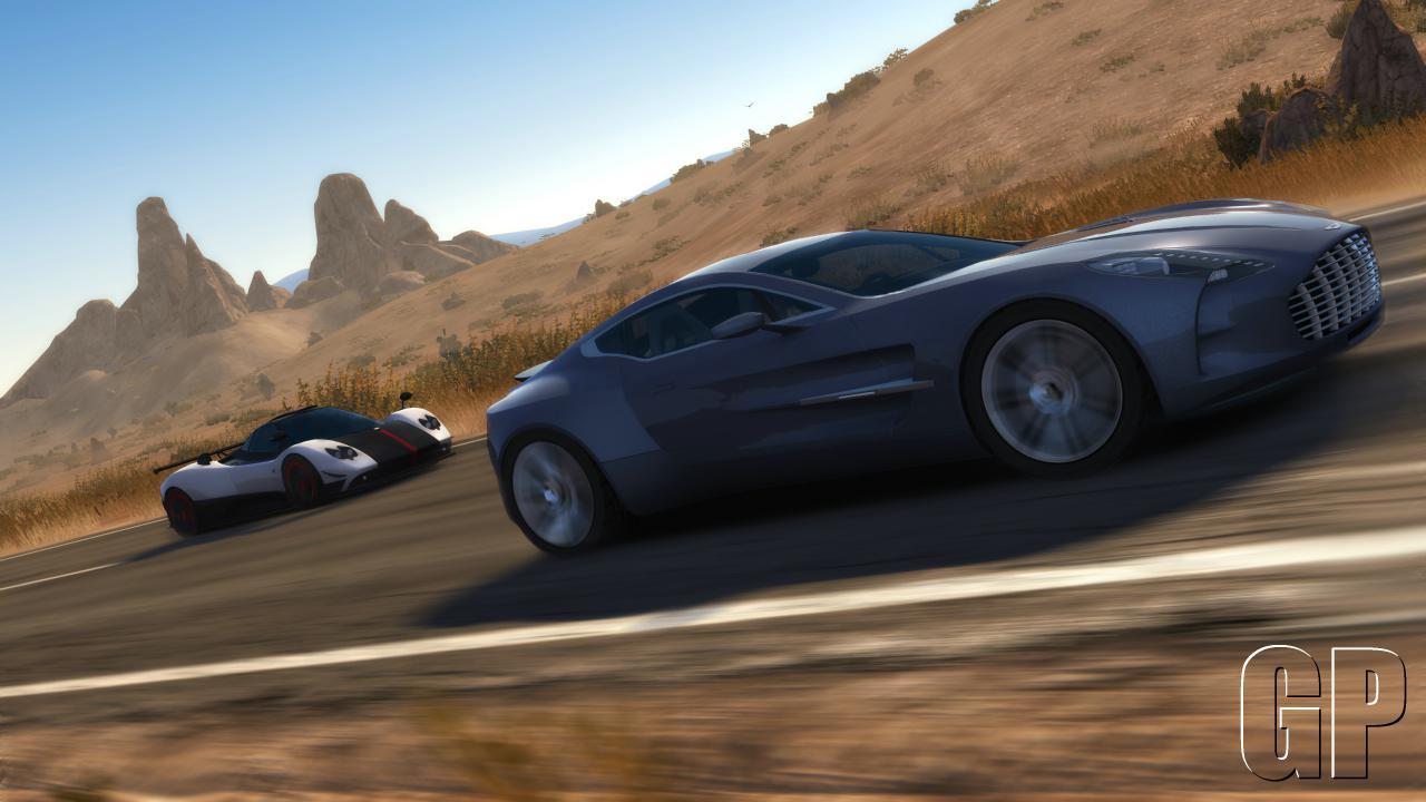[05/11/2010] Test Drive Unlimited 2: Die schicken Schlitten sind auf jeden Fall dabei (31)