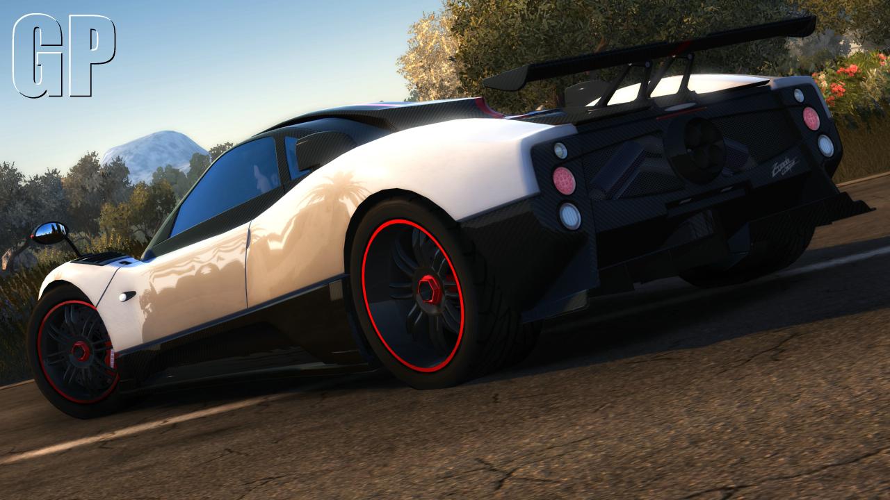 [05/11/2010] Test Drive Unlimited 2: Die schicken Schlitten sind auf jeden Fall dabei (34)