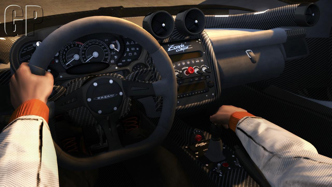 [05/11/2010] Test Drive Unlimited 2: Die schicken Schlitten sind auf jeden Fall dabei (35)