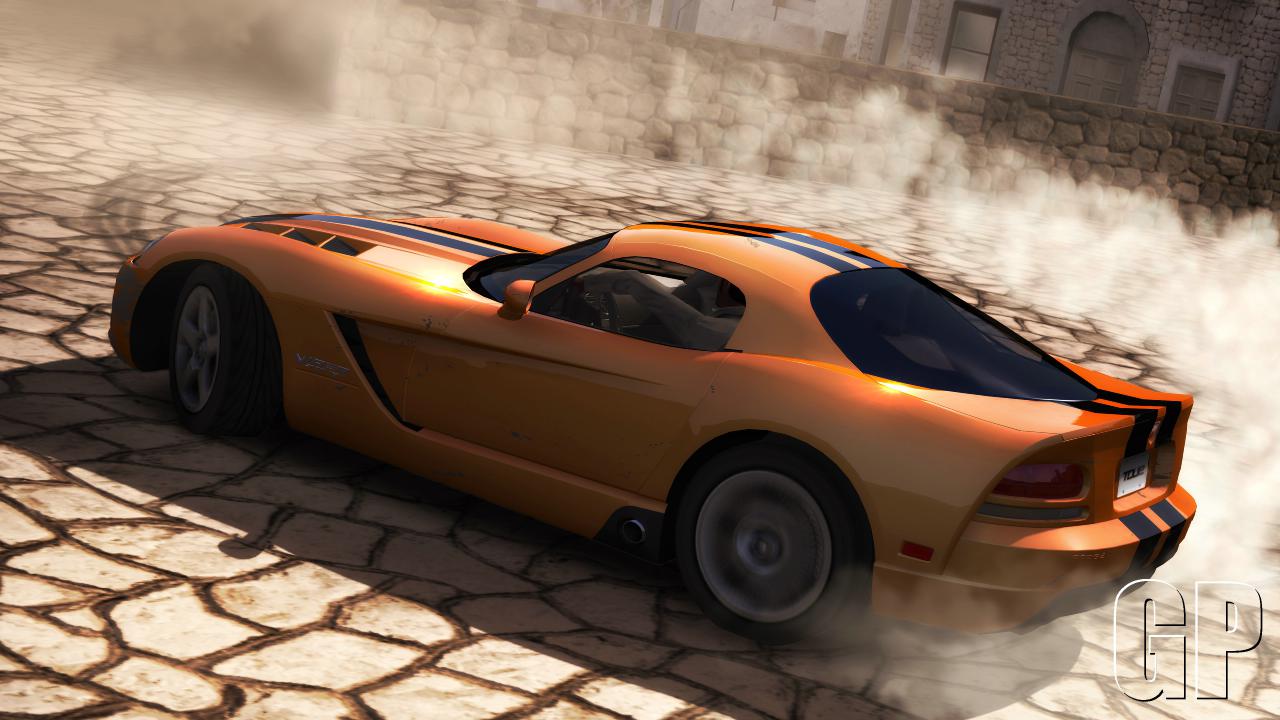 [05/11/2010] Test Drive Unlimited 2: Die schicken Schlitten sind auf jeden Fall dabei (47)