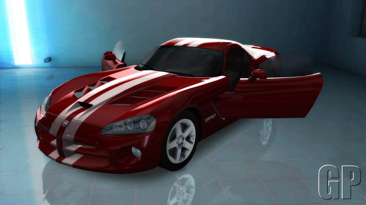 [05/11/2010] Test Drive Unlimited 2: Die schicken Schlitten sind auf jeden Fall dabei (48)