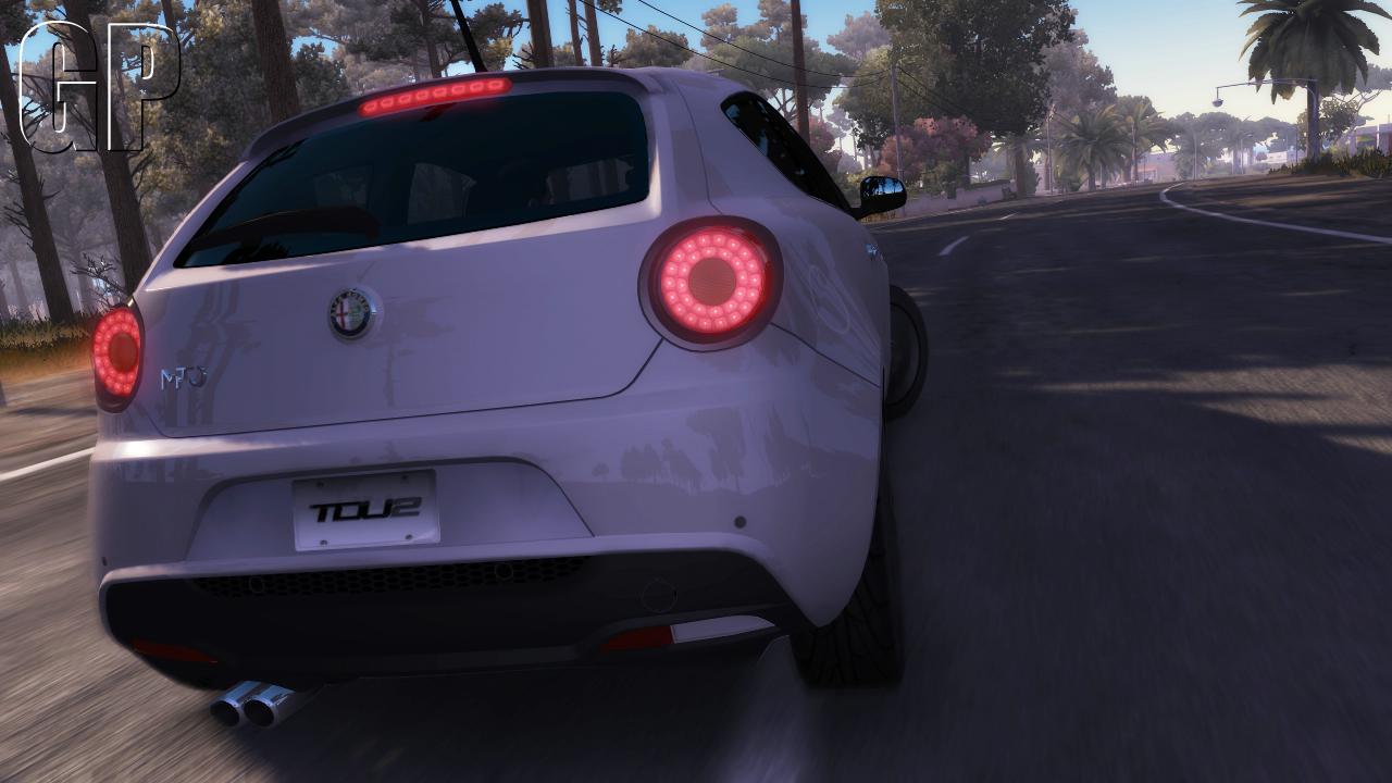 [05/11/2010] Test Drive Unlimited 2: Die schicken Schlitten sind auf jeden Fall dabei (61)