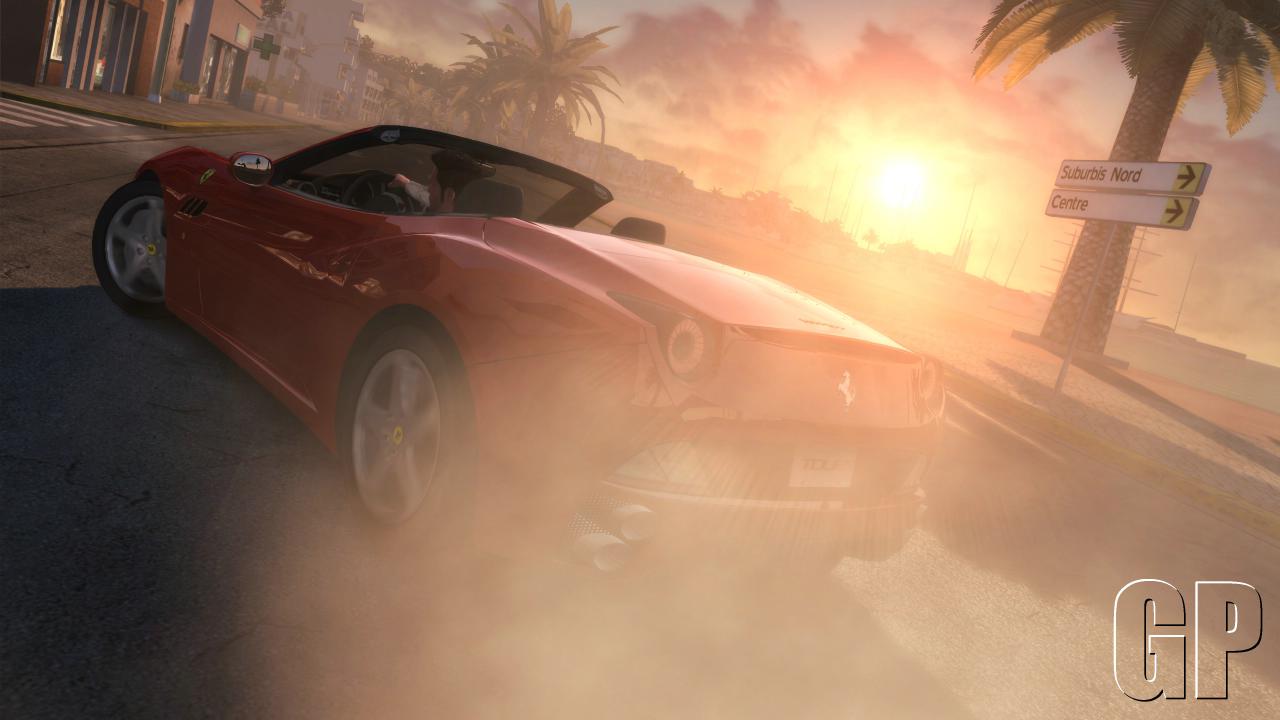 [05/11/2010] Test Drive Unlimited 2: Die schicken Schlitten sind auf jeden Fall dabei (52)
