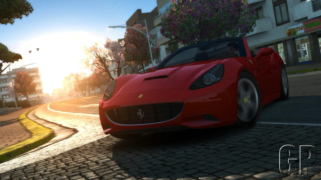 [05/11/2010] Test Drive Unlimited 2: Die schicken Schlitten sind auf jeden Fall dabei (56)