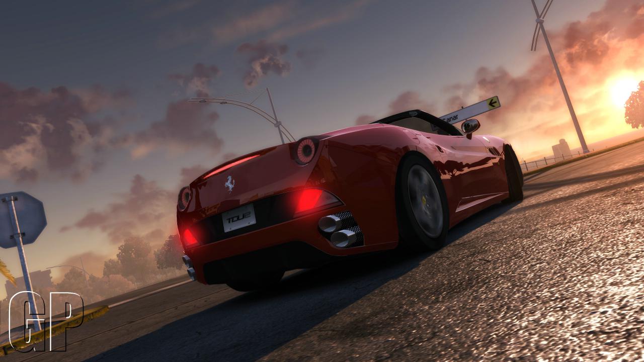 [05/11/2010] Test Drive Unlimited 2: Die schicken Schlitten sind auf jeden Fall dabei (57)