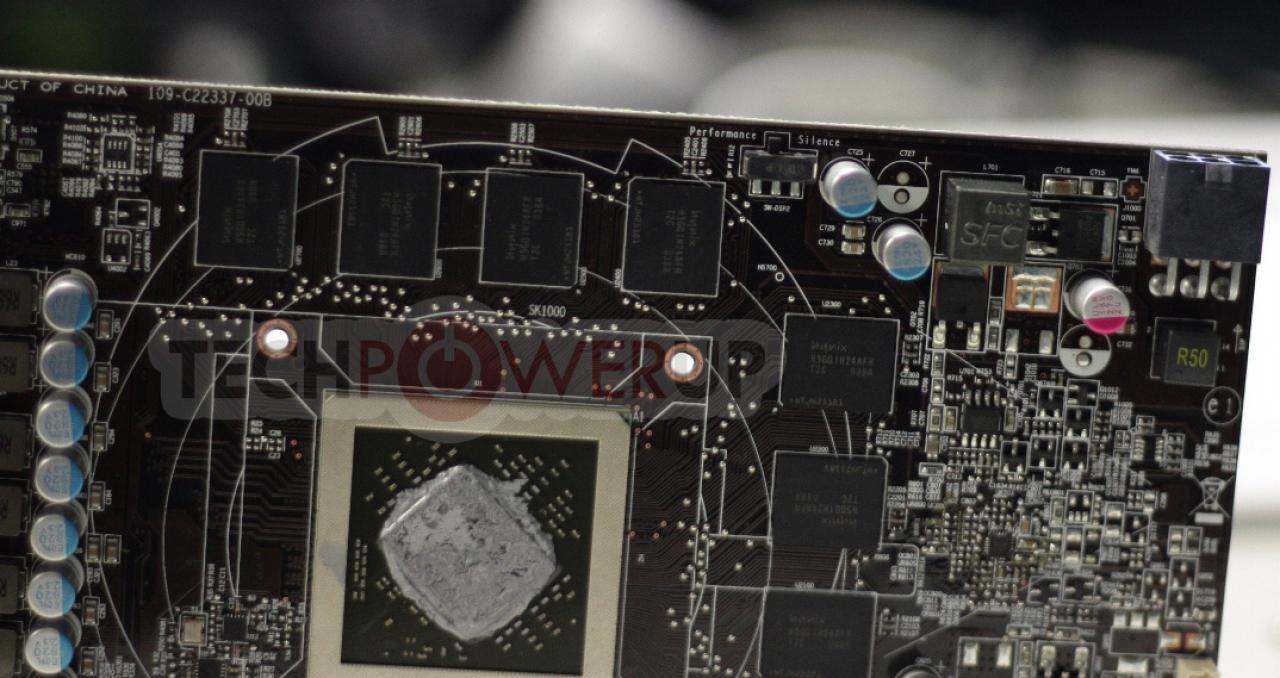 [07/11/2010] MSI zeigt erste Radeon HD 6850 mit eigenem Cyclone-Kühler und werksseitiger Übertaktung. (2)