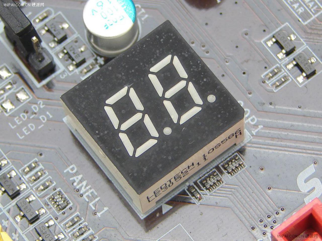 [04/11/2010] Biostar TP67XE (7)