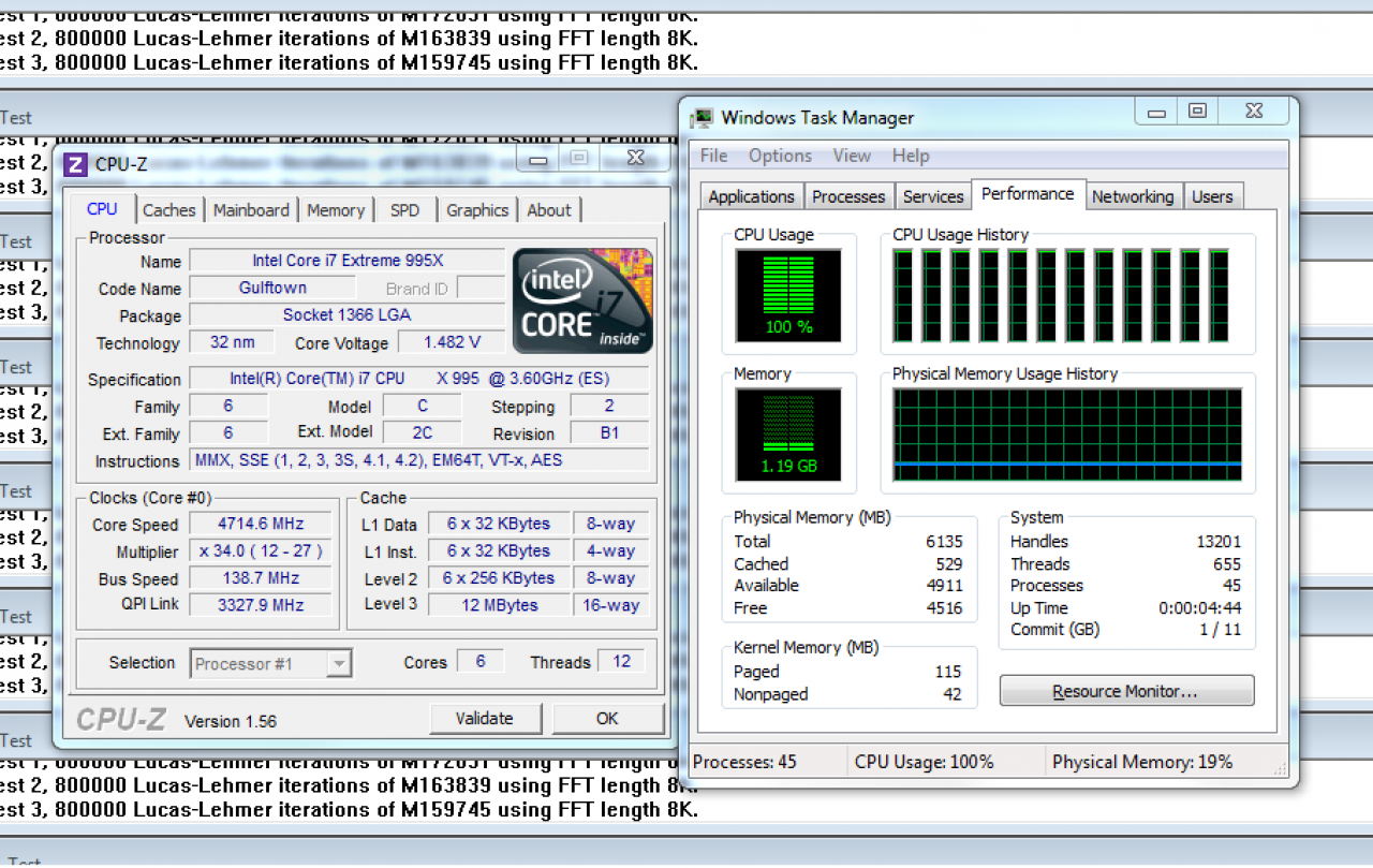 [26/11/2010] Intel Core i7-995X auf dem Weg? (2)