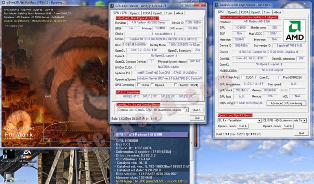 [11/11/2010] AMD: Radeon HD 5550 wird in Russland zur Radeon HD 6390 (3)