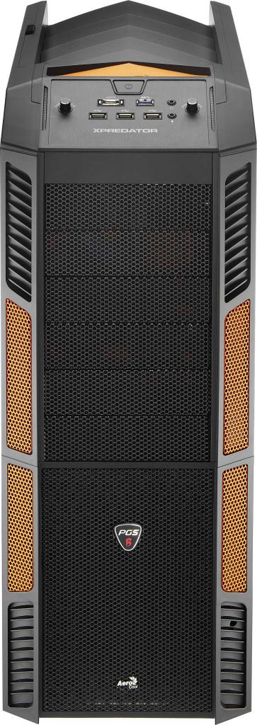 [03/11/2010] Aerocool XPredator (5)