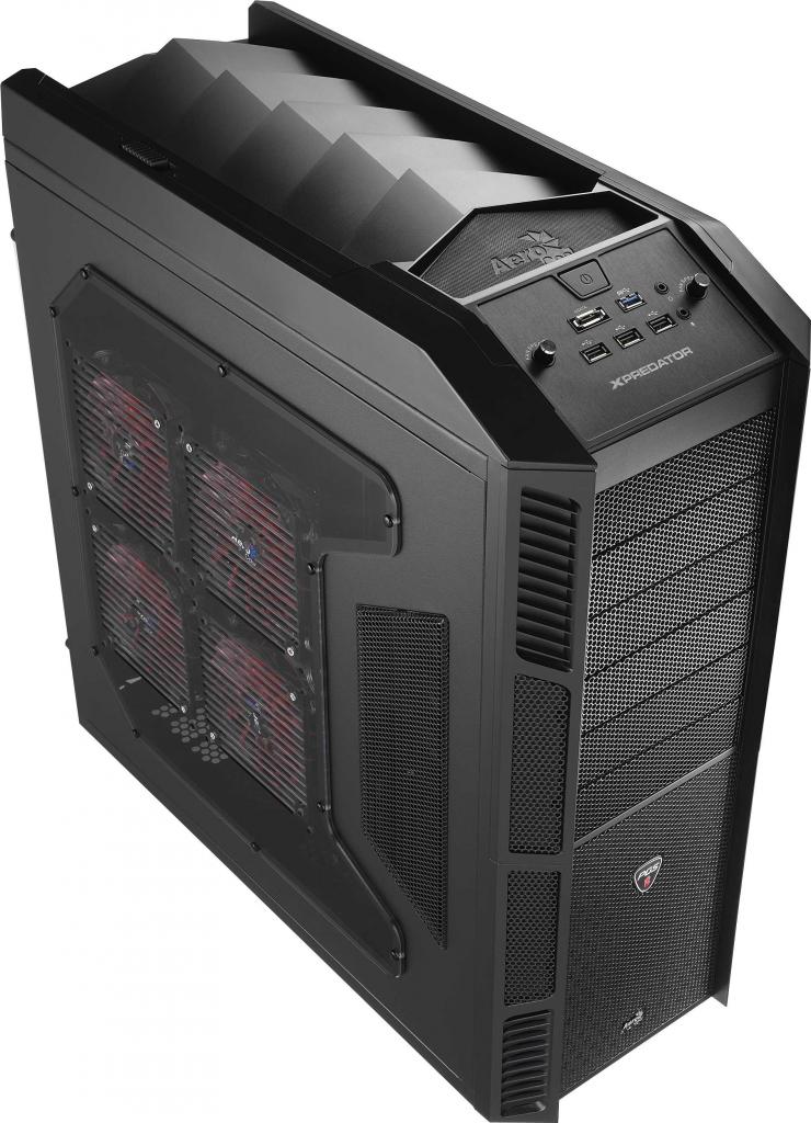 [03/11/2010] Aerocool XPredator