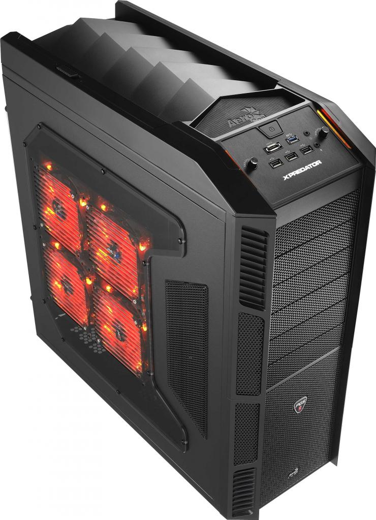 [03/11/2010] Aerocool XPredator (13)