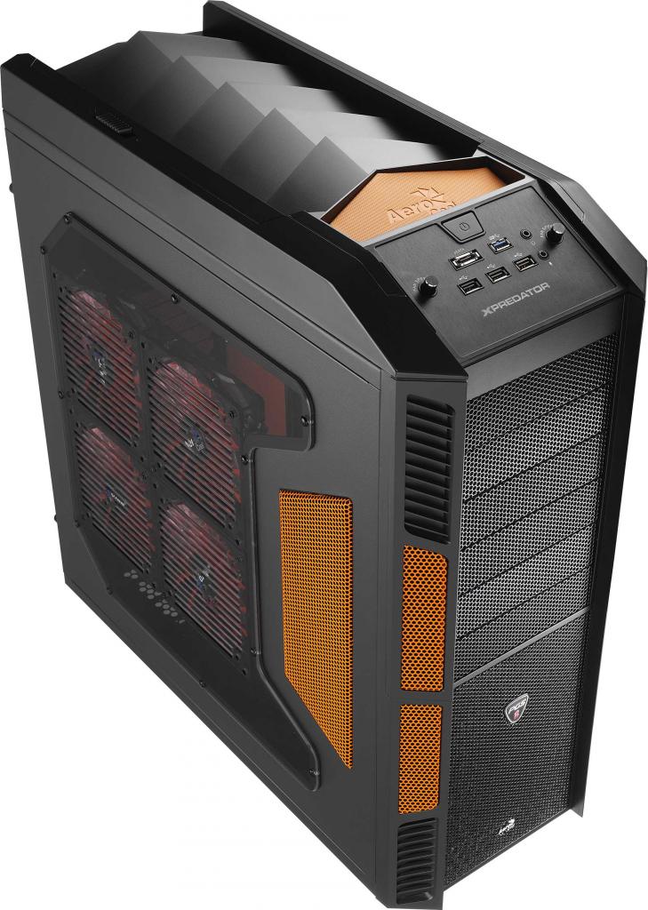 [03/11/2010] Aerocool XPredator (3)