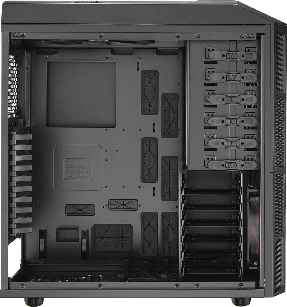[03/11/2010] Aerocool XPredator