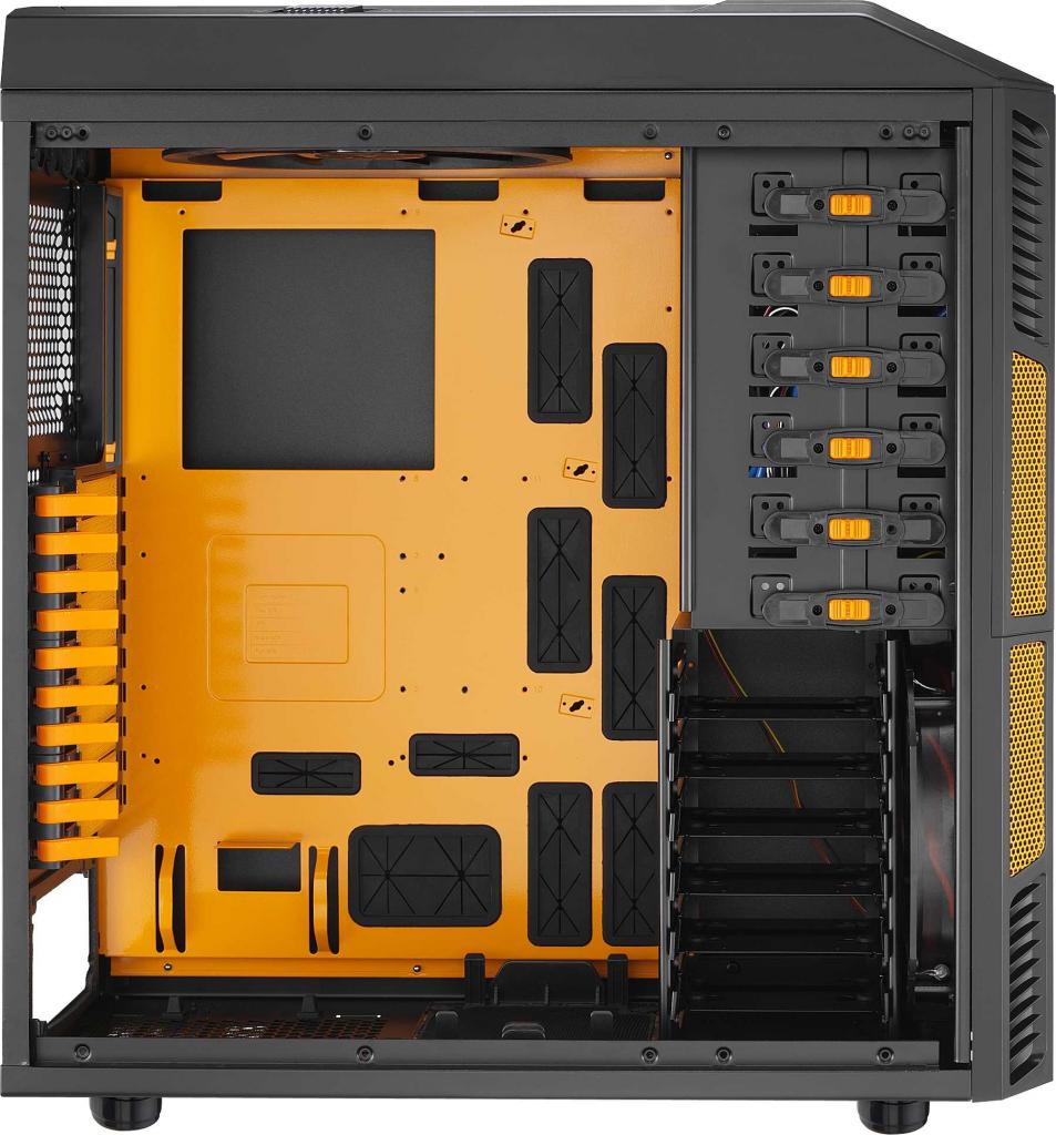 [03/11/2010] Aerocool XPredator